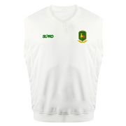 TOFT CC Official Junior Cricket Slipover